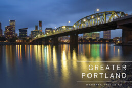 Greater Portland by Barbara Tricarico Photography